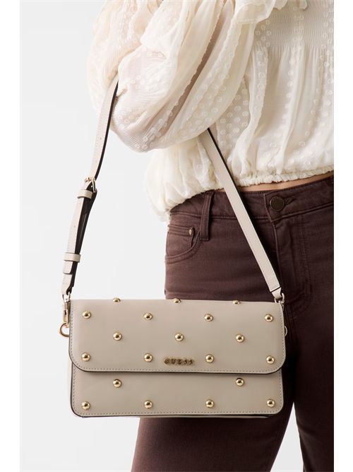 Borsa a spalla Sadie Borchie GUESS | HWVG8118190/LTA